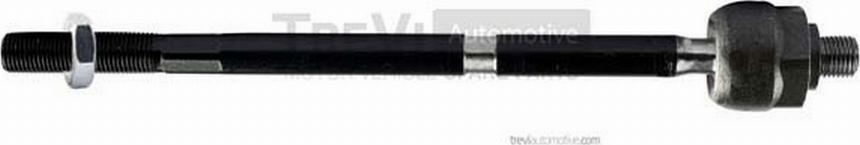 Trevi Automotive TRTT1304 - Inner Tie Rod, Axle Joint autospares.lv