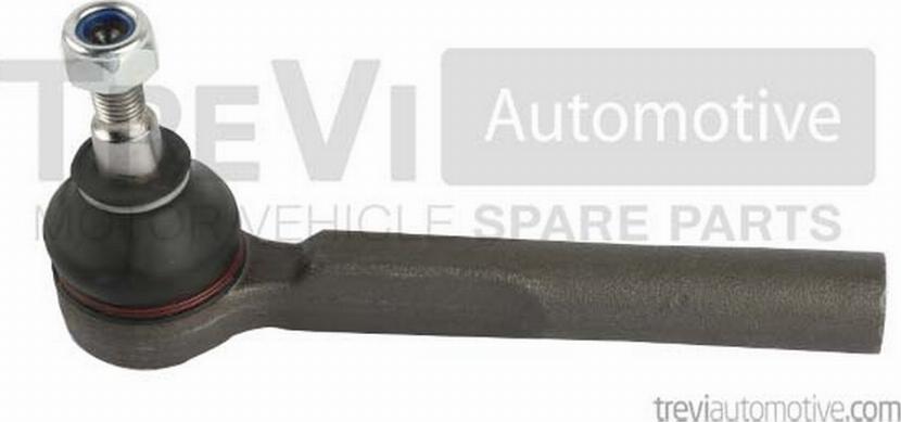 Trevi Automotive TRTT1303 - Tie Rod End autospares.lv