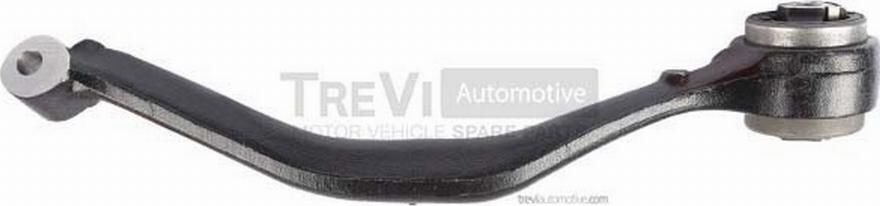 Trevi Automotive TRTT1324 - Track Control Arm autospares.lv