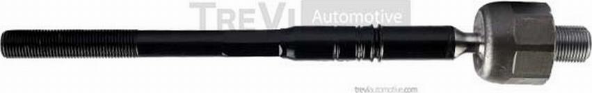 Trevi Automotive TRTT1374 - Inner Tie Rod, Axle Joint autospares.lv