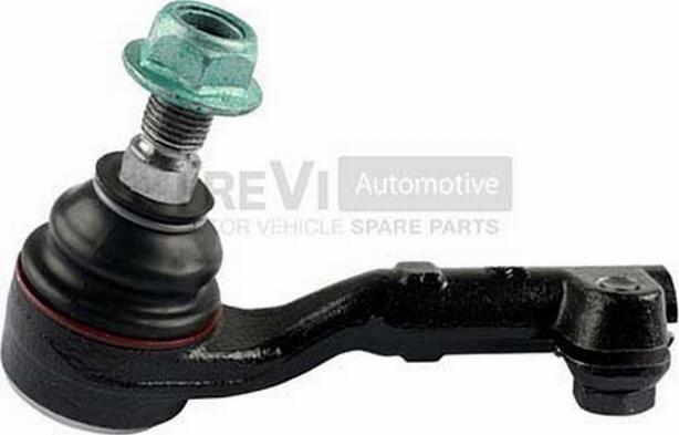 Trevi Automotive TRTT1373 - Tie Rod End autospares.lv