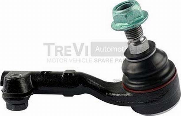 Trevi Automotive TRTT1372 - Tie Rod End autospares.lv