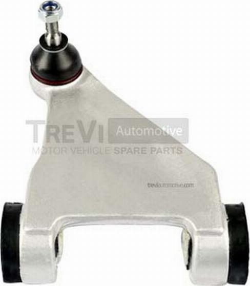 Trevi Automotive TRTT1292 - Track Control Arm autospares.lv