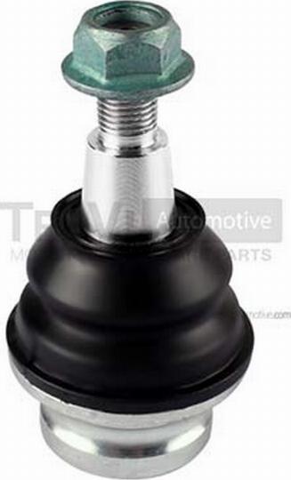 Trevi Automotive TRTT1240 - Ball Joint autospares.lv