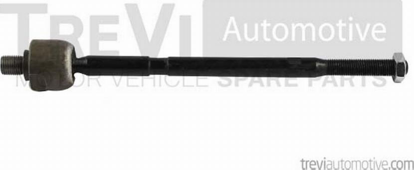 Trevi Automotive TRTT1256 - Inner Tie Rod, Axle Joint autospares.lv