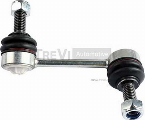 Trevi Automotive TRTT1262 - Rod / Strut, stabiliser autospares.lv