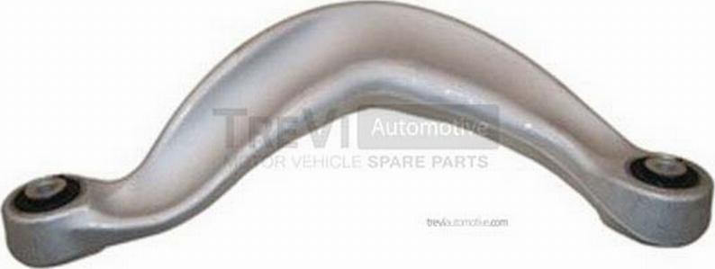 Trevi Automotive TRTT1209 - Track Control Arm autospares.lv