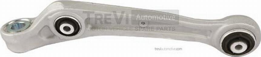 Trevi Automotive TRTT1200 - Track Control Arm autospares.lv