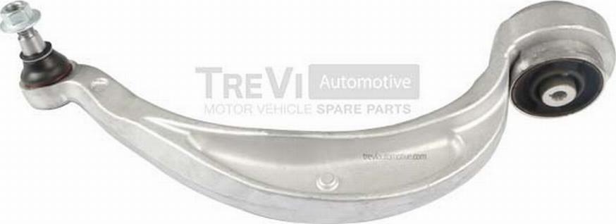 Trevi Automotive TRTT1203 - Track Control Arm autospares.lv