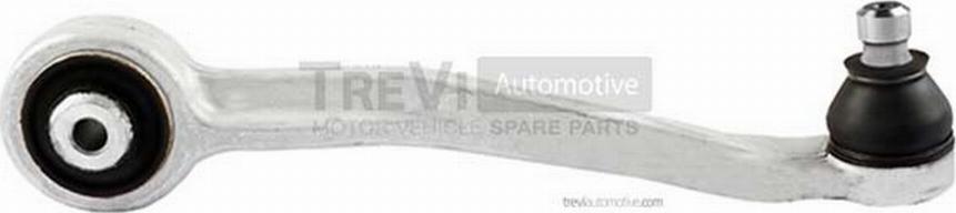 Trevi Automotive TRTT1207 - Track Control Arm autospares.lv