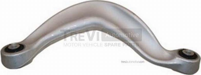 Trevi Automotive TRTT1210 - Track Control Arm autospares.lv