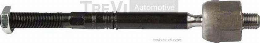 Trevi Automotive TRTT1239 - Inner Tie Rod, Axle Joint autospares.lv