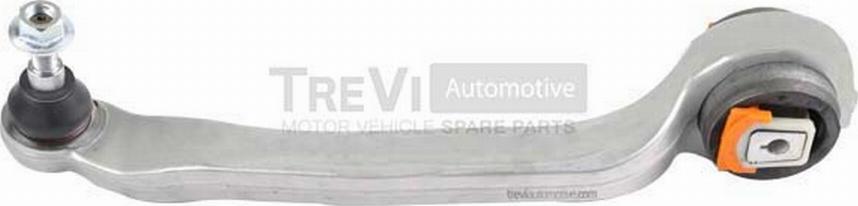 Trevi Automotive TRTT1234 - Track Control Arm autospares.lv