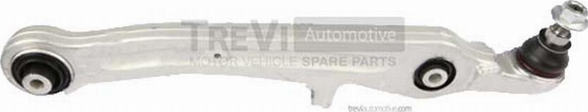 Trevi Automotive TRTT1235 - Track Control Arm autospares.lv