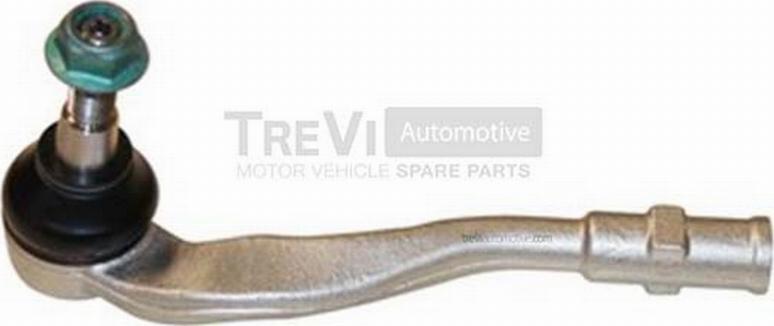 Trevi Automotive TRTT1238 - Tie Rod End autospares.lv