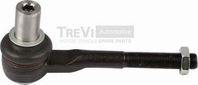 Trevi Automotive TRTT1229 - Tie Rod End autospares.lv