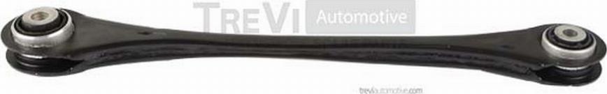 Trevi Automotive TRTT1224 - Track Control Arm autospares.lv