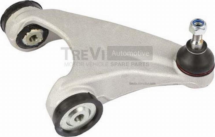 Trevi Automotive TRTT1276 - Track Control Arm autospares.lv