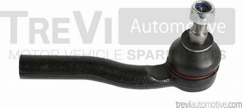 Trevi Automotive TRTT1271 - Tie Rod End autospares.lv