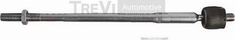 Trevi Automotive TRTT1799 - Inner Tie Rod, Axle Joint autospares.lv