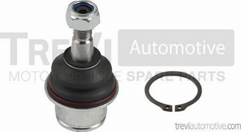 Trevi Automotive TRTT1798 - Ball Joint autospares.lv