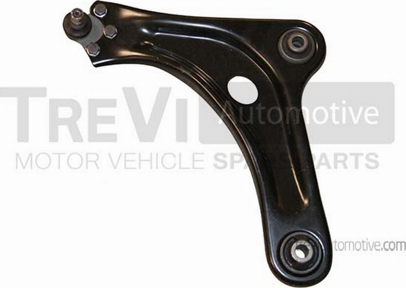 Trevi Automotive TRTT1754 - Track Control Arm autospares.lv