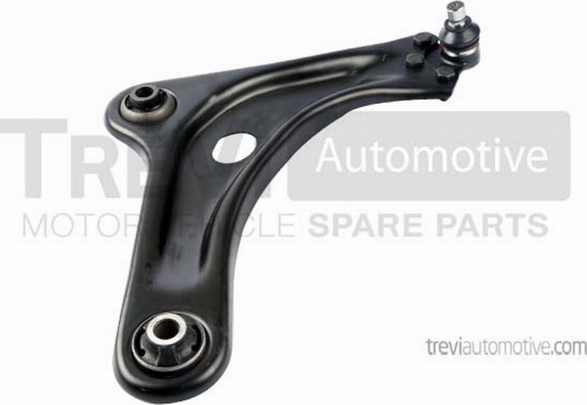 Trevi Automotive TRTT1755 - Track Control Arm autospares.lv