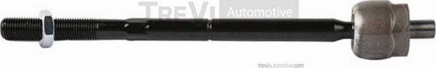 Trevi Automotive TRTT1751 - Inner Tie Rod, Axle Joint autospares.lv