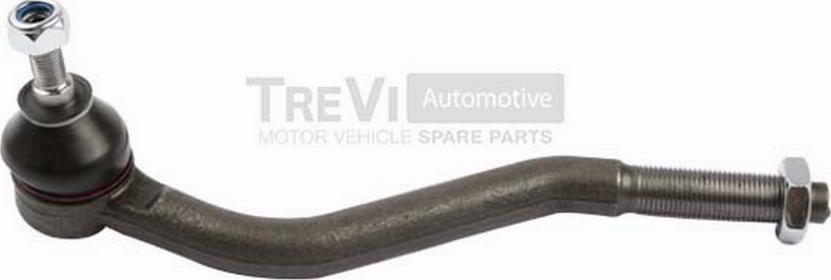 Trevi Automotive TRTT1758 - Tie Rod End autospares.lv