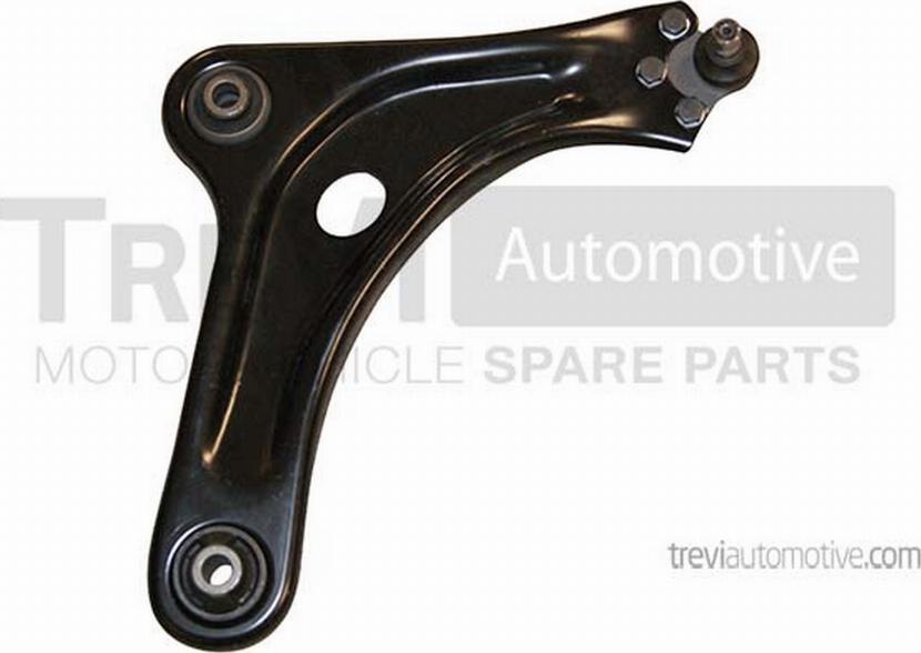 Trevi Automotive TRTT1753 - Track Control Arm autospares.lv