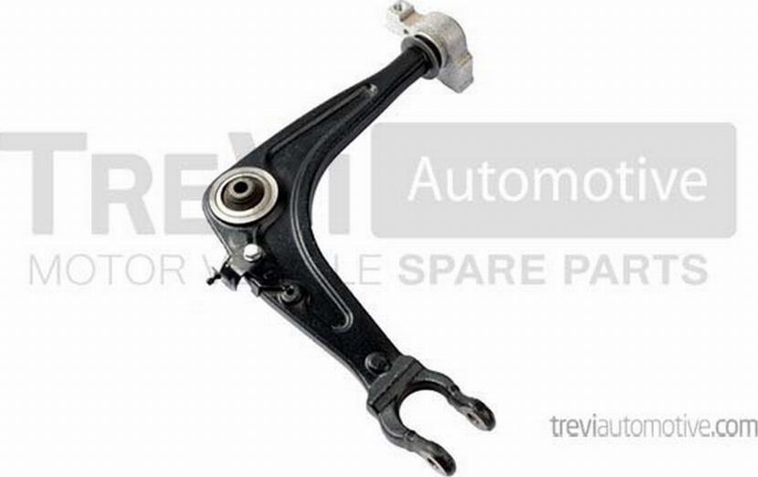 Trevi Automotive TRTT1765 - Track Control Arm autospares.lv