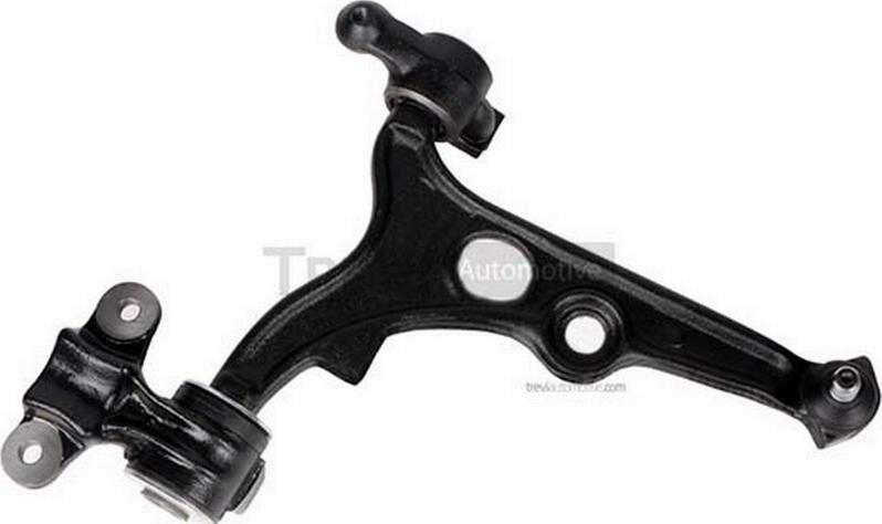 Trevi Automotive TRTT1704 - Track Control Arm autospares.lv