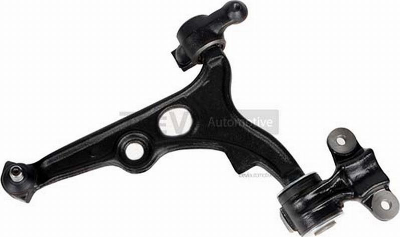 Trevi Automotive TRTT1705 - Track Control Arm autospares.lv