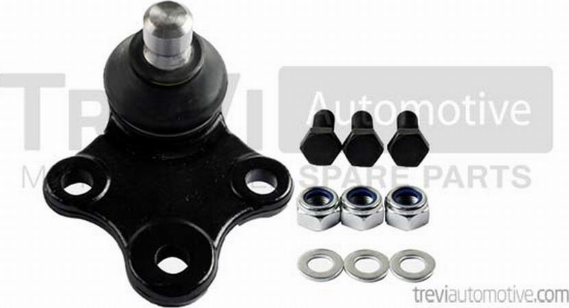 Trevi Automotive TRTT1701 - Ball Joint autospares.lv