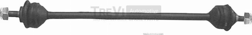 Trevi Automotive TRTT1717 - Rod / Strut, stabiliser autospares.lv