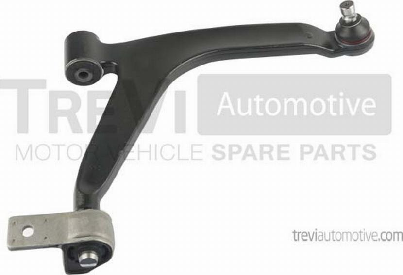 Trevi Automotive TRTT1734 - Track Control Arm autospares.lv