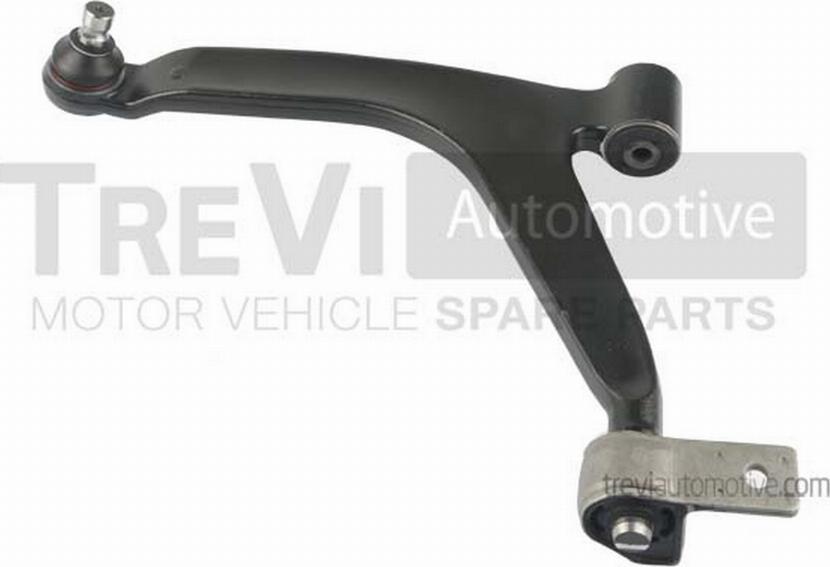 Trevi Automotive TRTT1735 - Track Control Arm autospares.lv