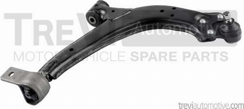 Trevi Automotive TRTT1729 - Track Control Arm autospares.lv