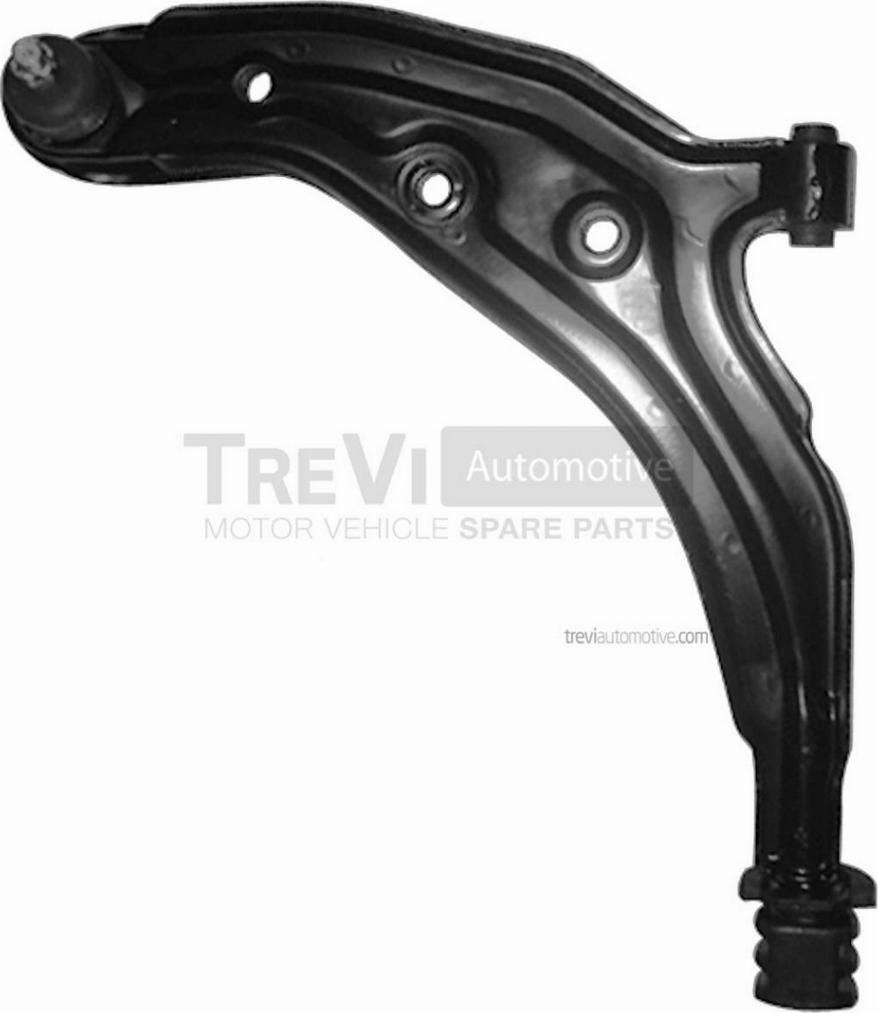 Trevi Automotive TRTT3996 - Track Control Arm autospares.lv