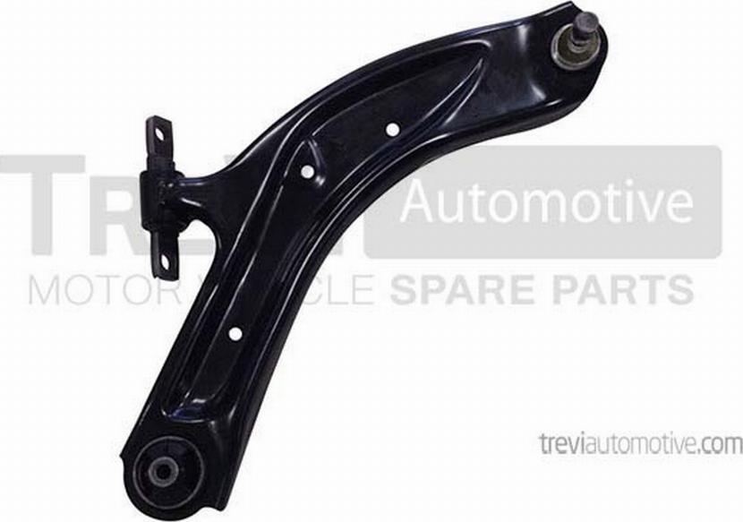 Trevi Automotive TRTT3946 - Track Control Arm autospares.lv