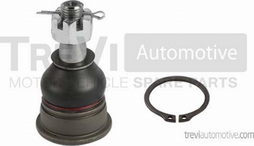 Trevi Automotive TRTT3948 - Ball Joint autospares.lv