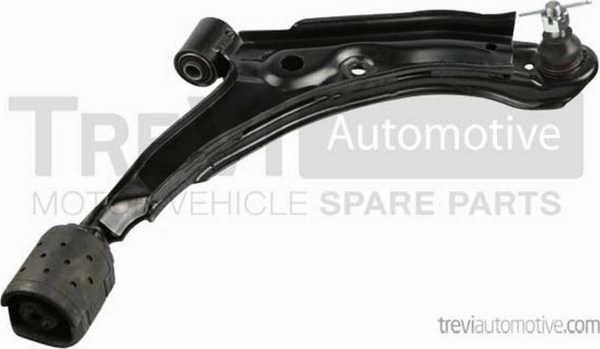 Trevi Automotive TRTT3954 - Track Control Arm autospares.lv