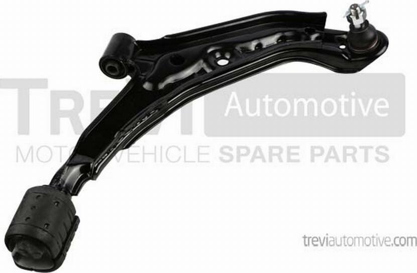 Trevi Automotive TRTT3956 - Track Control Arm autospares.lv