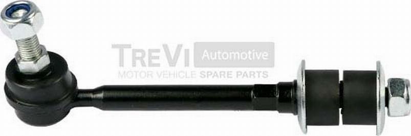 Trevi Automotive TRTT3960 - Rod / Strut, stabiliser autospares.lv