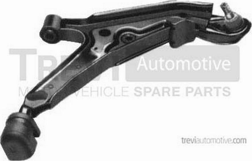 Trevi Automotive TRTT3963 - Track Control Arm autospares.lv