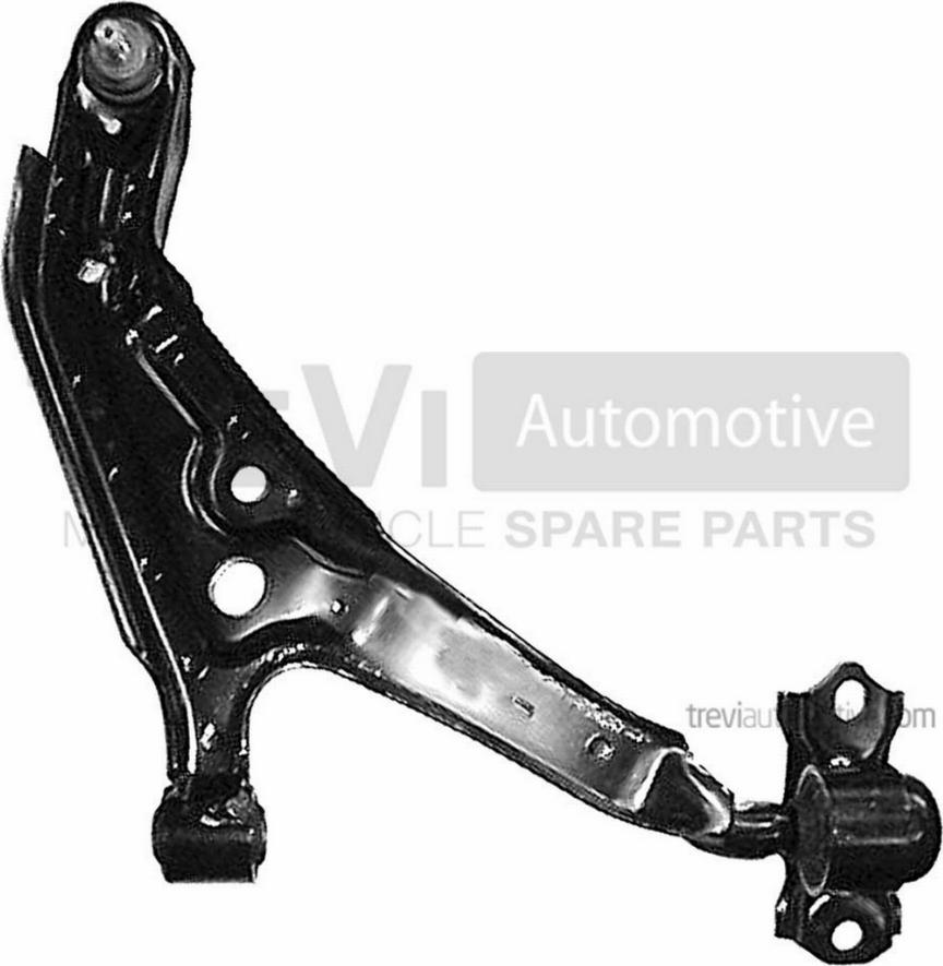 Trevi Automotive TRTT3967 - Track Control Arm autospares.lv