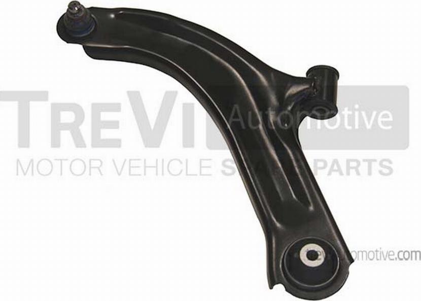 Trevi Automotive TRTT3989 - Track Control Arm autospares.lv