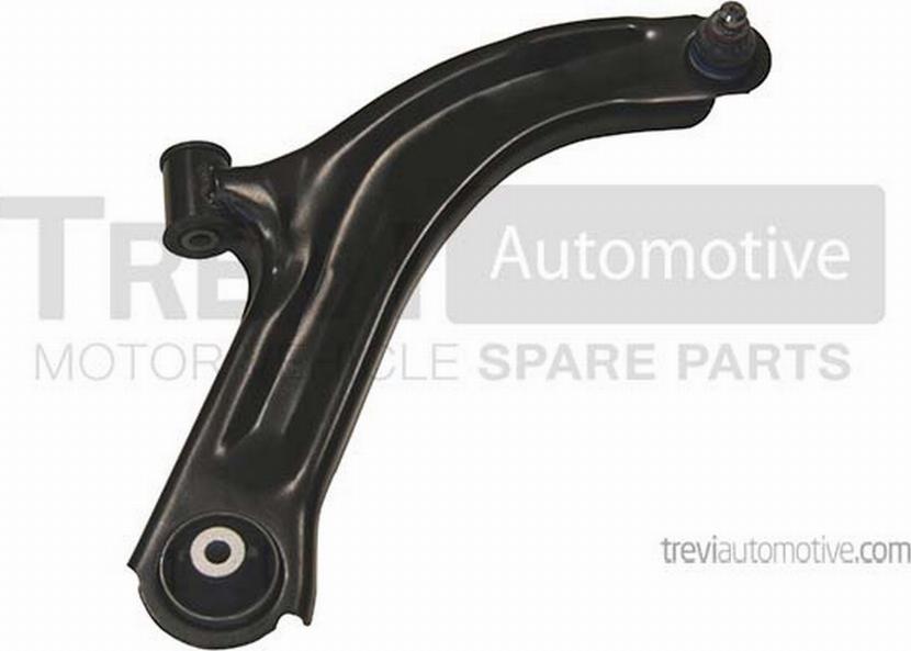 Trevi Automotive TRTT3988 - Track Control Arm autospares.lv