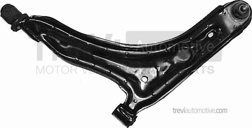 Trevi Automotive TRTT3987 - Track Control Arm autospares.lv