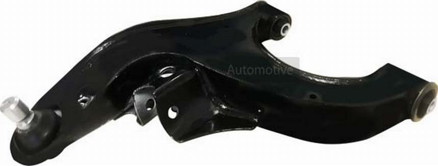 Trevi Automotive TRTT3939 - Track Control Arm autospares.lv